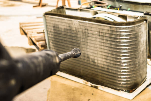Best Air Duct Cleaning Near Me  in Peachtree City, GA