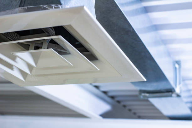Best Affordable Air Duct Cleaning  in Peachtree City, GA