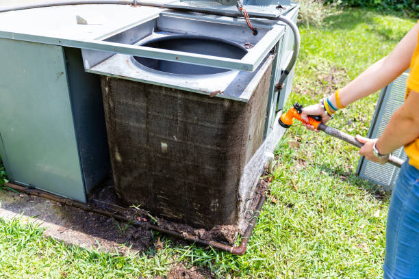 Best Commercial HVAC Duct Cleaning  in Peachtree City, GA