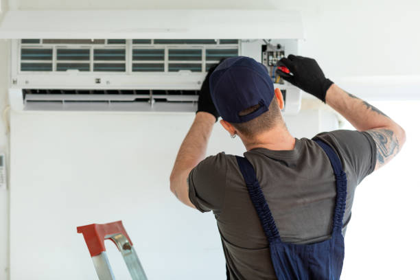 Best Air Duct Mold Removal  in Peachtree City, GA