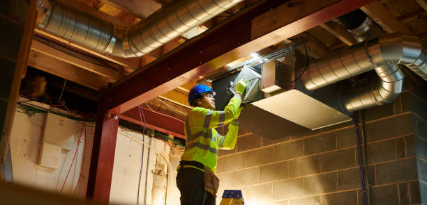 Best HVAC Duct Inspection Services  in Peachtree City, GA