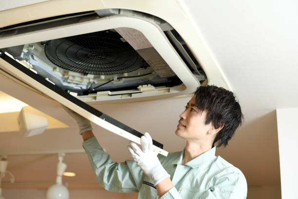 Best Air Duct Cleaning Near Me  in Peachtree City, GA