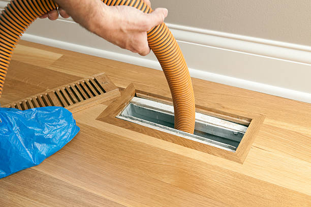 Best Affordable HVAC Duct Cleaning  in Peachtree City, GA