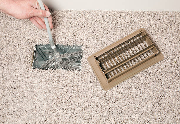  Peachtree City, GA Airduct Cleaning Pros