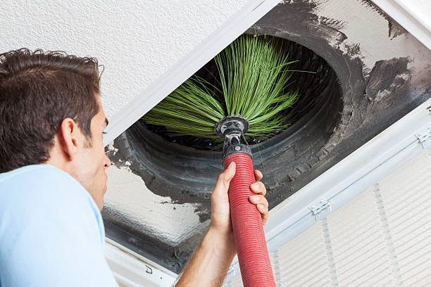 Best Best Air Duct Cleaning Near Me  in Peachtree City, GA
