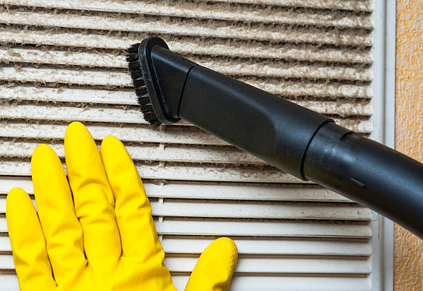 Best Commercial HVAC Duct Cleaning  in Peachtree City, GA