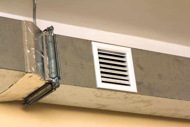 Best Ductwork Cleaning Services  in Peachtree City, GA